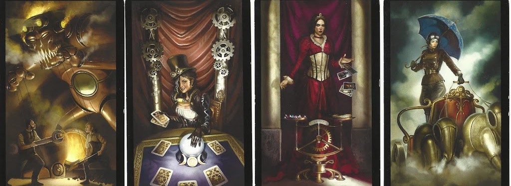 Если вы один раз возьмете их в руки, то не сможете расстаться...