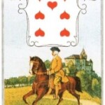 Карта Дня – ВСАДНИК