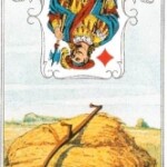 Карта Дня – КОСА