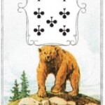 Карта Дня – МЕДВЕДЬ