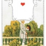 Карта Дня – МУЖЧИНА