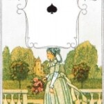 Карта Дня – ЖЕНЩИНА