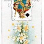 Карта Дня – ЛИЛИИ